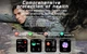 Смарт часы GEJIAN KR80 с GPS, 650 mAh - изображение 6
