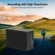 Экшн камера 4K Ultra HD WiFi Sport водонепроницаемая - изображение 6