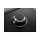 Варильна поверхня Electrolux KGS6436RK - зображення 4