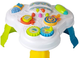 Розвиваючий столик LEAN Toys Sweets 6786 (1818912540571) - зображення 4
