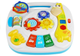 Багатофункціональний столик LEAN Toys 2в1 з жирафом 771 (5904665996195) - зображення 6
