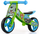 Rowerek biegowy Milly Mally Jake Bob (2102) (5901761123784) - obraz 1