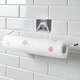 Держатель универсальный навесной Modern Home 29.5*9.5*4см (TD 01340) Белый - изображение 2
