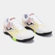 Футзалки Joma Maxima White/Multi MAXW2442TF 46 - изображение 5