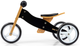 Rowerek biegowy Milly Mally Jake Classic Black (5363) (5901761128659) - obraz 7