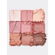 Палетка теней Dasique Shadow Palette 04 Pastel Dream для век 7 г - изображение 2