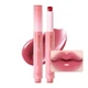 Бальзам-стик Dasique Melting Candy Balm 10 Cranberry Whip клюквенный оттенок 1.5 г - изображение 3