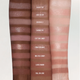 Палетка теней Dasique Shadow Palette 04 Pastel Dream для век 7 г - изображение 4