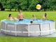 Каркасный бассейн Intex 457 х 107 см (26724) - изображение 5