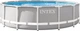 Каркасный бассейн Intex 427 х 107 см (26720) - изображение 8