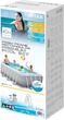 Каркасный бассейн Intex 400х200х100 см (26788_Intex) - изображение 5