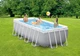 Каркасный бассейн Intex 400 x 200 x 122 см (26790) - изображение 8