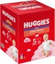 Подгузники-трусики Huggies Little Movers/Pants 5 (12-17 кг) Box для девочек 68 шт (5029053564111) - изображение 2
