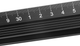 Linijka tnąca Dahle 10684 W21A2 45 cm (4009729071380) - obraz 2