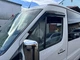 Дефлектори вікон вітровики Mercedes Sprinter 95-06 2шт SUNPLEX Мерседес Спрінтер АМ0053841 - зображення 3