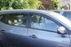 Дефлектори вікон вітровики HYUNDAI ix35 10-15 4шт CLOVER Хендай іх35 АМ0022876 - зображення 4