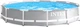 Каркасный бассейн Intex Prism Frame Pool 366 x 76 см (26710) - изображение 1