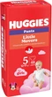 Подгузники-трусики Huggies Little Movers/Pants 5 Mega 12-17 кг для девочек 48 шт (5029053547626) - изображение 2