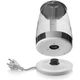 Електрочайник Gorenje K17GXG - зображення 3