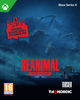 Gra XSX REANIMAL Deluxe Edition (Blu-ray płyta) (9120131603442) - obraz 1