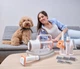 Набор для груминга 6 в 1 с пылесосом ETA PetMaster 4216 90000 (ETA421690000) - изображение 15