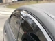 Дефлекторы окон ветровики Honda Civic SD 8 06-11 4шт SUNPLEX Хонда Цивик АМ0053912 - изображение 4