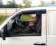 Дефлекторы окон ветровики Mercedes VITO W638 96-03 2шт SUNPLEX Мерседес Вито АМ0053822 - изображение 3