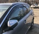 Дефлекторы окон ветровики Peugeot 3008 16- 4шт SUNPLEX Пежо 3008 АМ0054397 - изображение 3