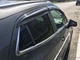 Дефлектори вікон вітровики OPEL Mokka 12-21 4шт SUNPLEX Опель Мокка АМ0054525 - зображення 3