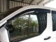Дефлекторы окон ветровики Ford Custom 13- 2шт SUNPLEX Форд Кастом АМ0054135 - изображение 4