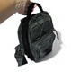Рибальський рюкзак QT802-2, 18*28*23 cм - изображение 4