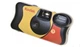 Фотокамера Kodak FunSaver MAX 800 одноразова плівкова 27 кадрів із спалахом фотоплівка та батарейка в комплекті - зображення 2