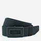 Ремень двусторонний мужской Weatro tkn-dvst-38k-0011 120 см Синий/Черный (2685698791) - изображение 3