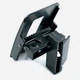 Ремень двусторонний мужской Weatro tkn-dvst-38k-0011 120 см Синий/Черный (2685698791) - изображение 4