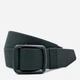 Ремень двусторонний мужской Weatro tkn-dvst-38k-0015 120 см Синий/Черный (2685702322) - изображение 3