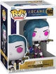 Ігрова фігурка Funko Pop! Аркейн Джинкс (75649) - зображення 1