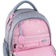 Шкільний набір Kite Education Hello Kitty (рюкзак, пенал, сумка, ланчбокс, пляшка) SET_HK25-724S (5) - изображение 8