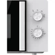 Микроволновая печь Gorenje MO 20 E1WH - изображение 5