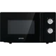 Микроволновая печь Gorenje MO17E1BH - изображение 1
