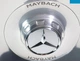 Колпак заглушка Maybach на литые диски A2234000500 A2224002300 - изображение 2