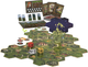 Доповнення до настільної гри Archon Studio Heroes of Might and Magic III: Bastion (польське видання) (5901414674557) - зображення 2