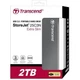 Жесткий диск Transcend StoreJet 25C3 (TS2TSJ25C3N) - изображение 5