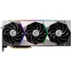 Видеокарта MSI GeForce RTX 3070 SUPRIM X 8G LHR - изображение 2