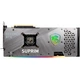 Видеокарта MSI GeForce RTX 3070 SUPRIM X 8G LHR - изображение 3