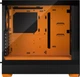 Корпус FRACTAL DESIGN Pop Air RGB Orange Core TG (FD-C-POR1A-05) - изображение 2