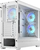 Корпус FRACTAL DESIGN Pop Air RGB White TG ClearTint (FD-C-POR1A-01) - изображение 2