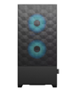 Корпус FRACTAL DESIGN Pop Air RGB Cyan Core TG (FD-C-POR1A-02) - изображение 2