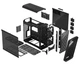 Корпус FRACTAL DESIGN Meshify 2 Nano Black TG darkTint (FD-C-MES2N-01) - изображение 10