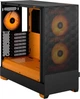 Корпус FRACTAL DESIGN Pop Air RGB Orange Core TG (FD-C-POR1A-05) - изображение 7