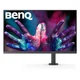 BenQ DesignVue PD3205UA (9H.LKGLA.TPE) - зображення 2